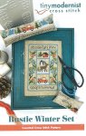 (image for) Rustic Winter Set